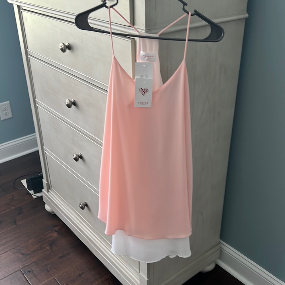 Nymphe dress nwt